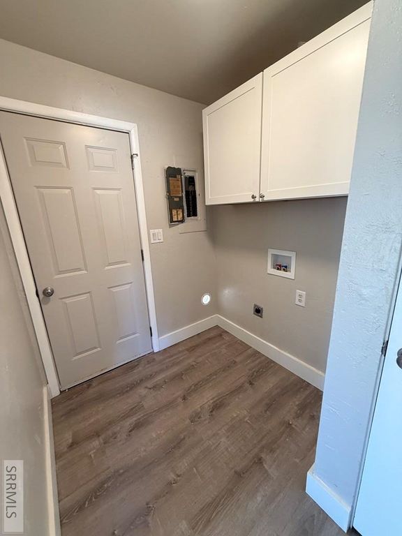 Image 8 of property listing at 250 W 5th N, St Anthony, ID 83445