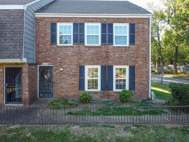 3404 WETHERBURNS CIR # 1, Bartlett, TN 38134