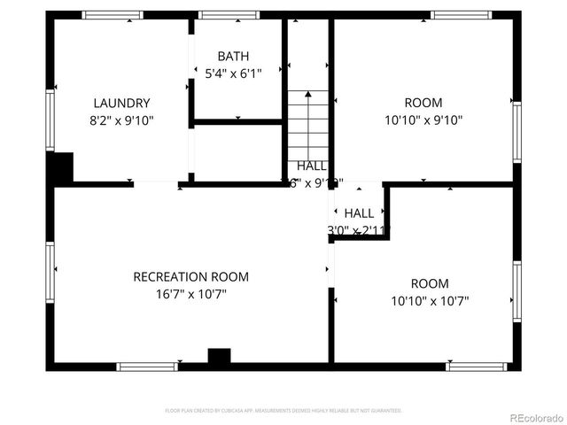 460 S Alcott St, Denver, CO 80219