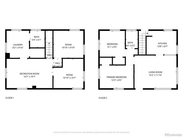 460 S Alcott St, Denver, CO 80219
