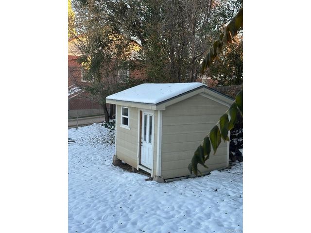 460 S Alcott St, Denver, CO 80219