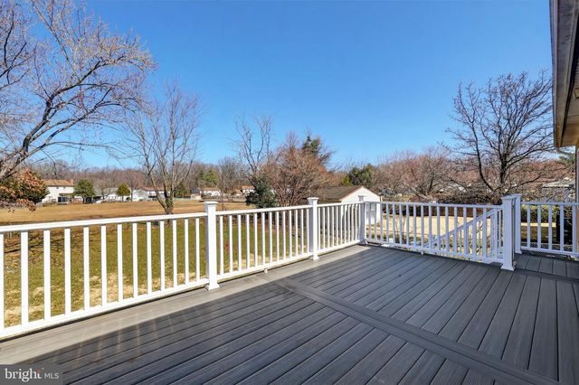 12626 HILLMEADE STATION DR, Bowie, MD 20720