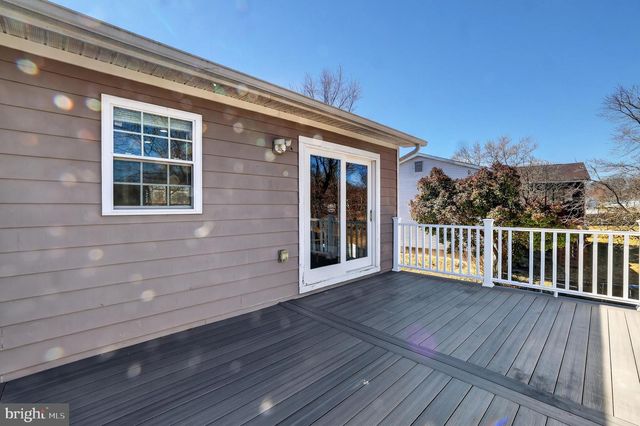 12626 HILLMEADE STATION DR, Bowie, MD 20720