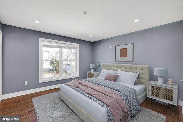 12626 HILLMEADE STATION DR, Bowie, MD 20720