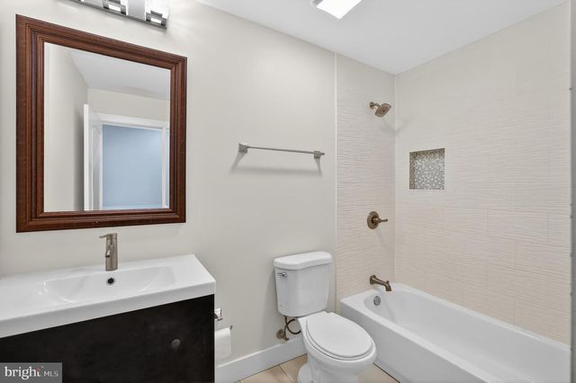 12626 HILLMEADE STATION DR, Bowie, MD 20720