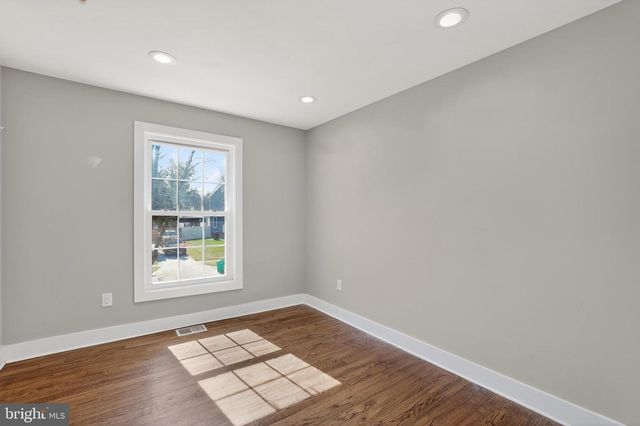 12626 HILLMEADE STATION DR, Bowie, MD 20720