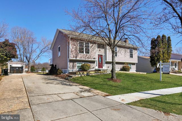 12626 HILLMEADE STATION DR, Bowie, MD 20720