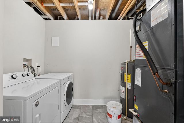 12626 HILLMEADE STATION DR, Bowie, MD 20720