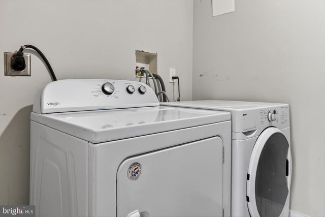 12626 HILLMEADE STATION DR, Bowie, MD 20720