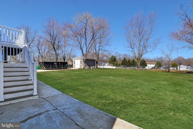 12626 HILLMEADE STATION DR, Bowie, MD 20720