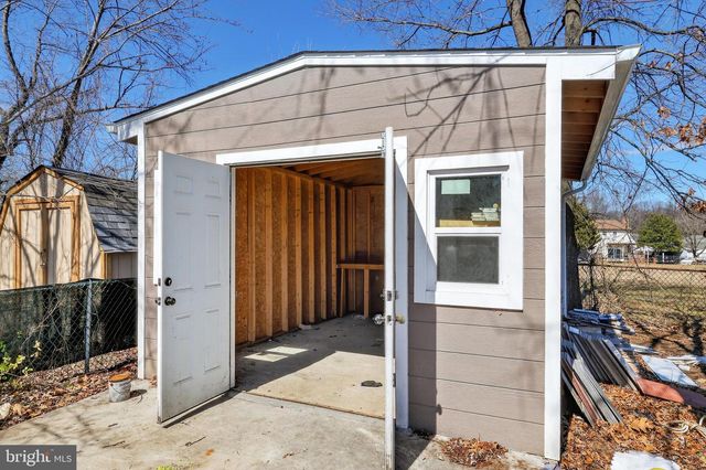 12626 HILLMEADE STATION DR, Bowie, MD 20720