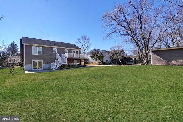 12626 HILLMEADE STATION DR, Bowie, MD 20720