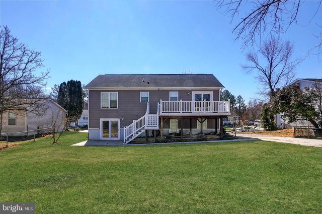 12626 HILLMEADE STATION DR, Bowie, MD 20720