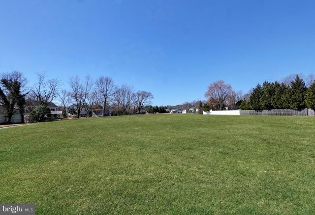 12626 HILLMEADE STATION DR, Bowie, MD 20720