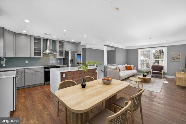 12626 HILLMEADE STATION DR, Bowie, MD 20720