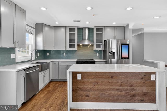 12626 HILLMEADE STATION DR, Bowie, MD 20720