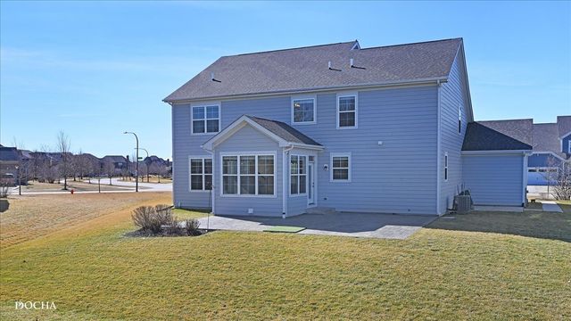 5020 Christa Court, Naperville, IL 60564