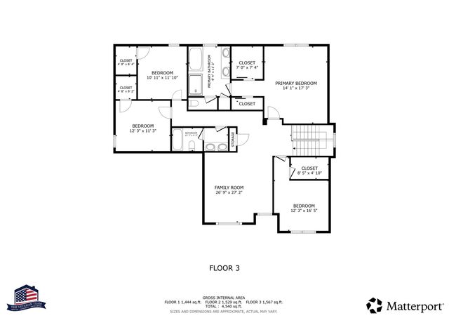 5020 Christa Court, Naperville, IL 60564