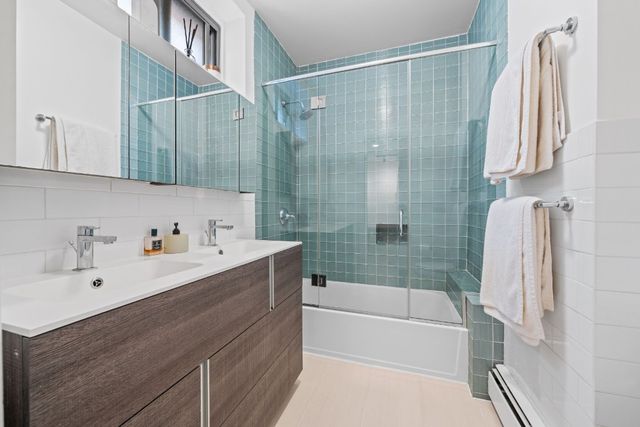 315 W 99th St Apt 5D, New York City, NY 10025