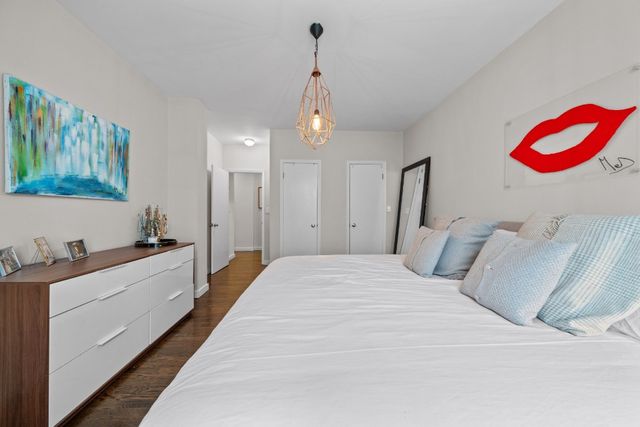 315 W 99th St Apt 5D, New York City, NY 10025