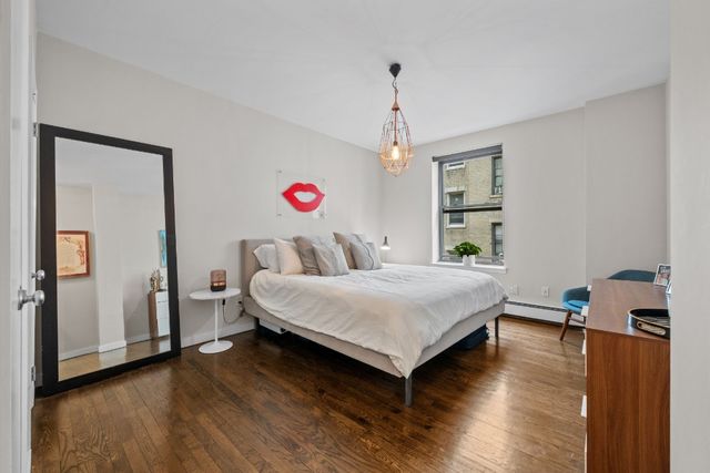 315 W 99th St Apt 5D, New York City, NY 10025