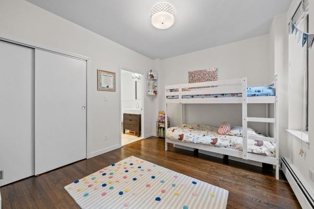 315 W 99th St Apt 5D, New York City, NY 10025