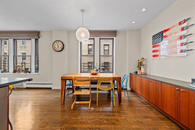 315 W 99th St Apt 5D, New York City, NY 10025