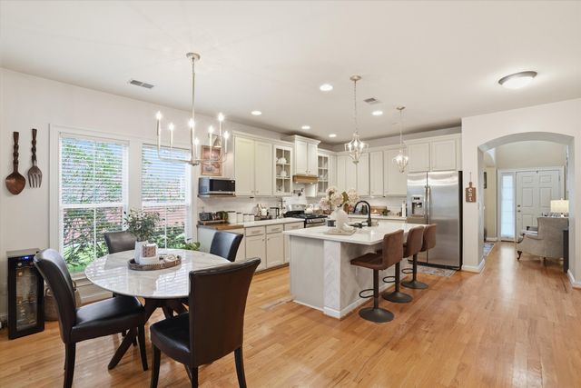 5452 Rising Tide, North Charleston, SC 29420