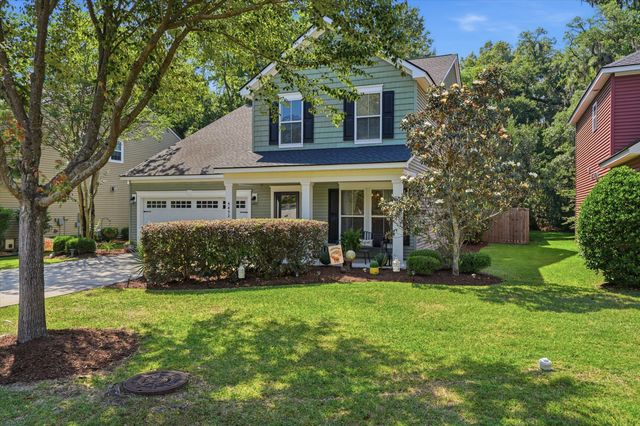 5452 Rising Tide, North Charleston, SC 29420