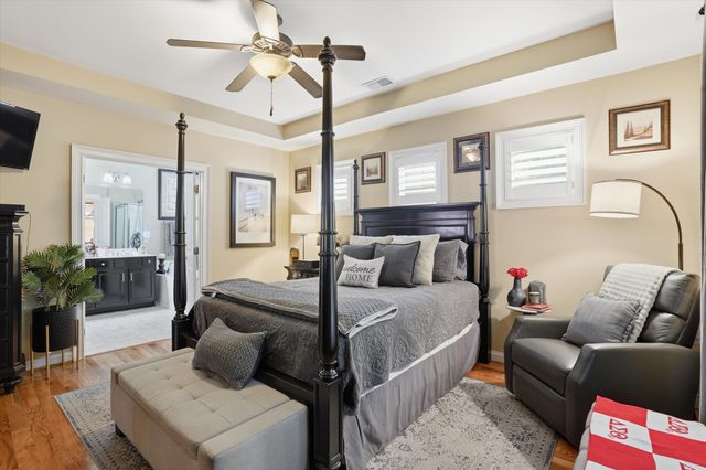 5452 Rising Tide, North Charleston, SC 29420
