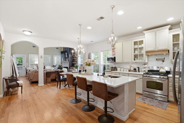 5452 Rising Tide, North Charleston, SC 29420
