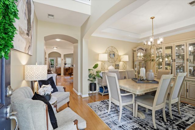 5452 Rising Tide, North Charleston, SC 29420