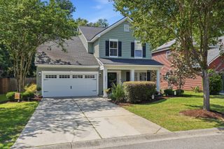 5452 Rising Tide, North Charleston, SC 29420