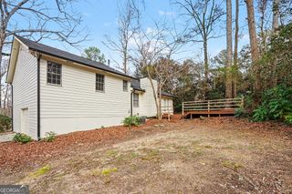 2060 SW Lost Forest Lane, Conyers, GA 30094