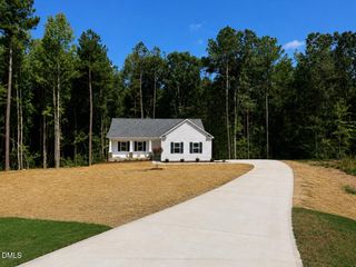 311 Shiloh Drive, Lillington, NC 27546