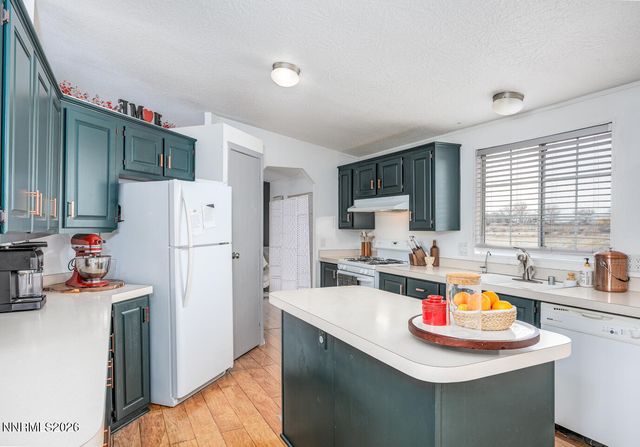 4363 Nevada City Road, Fallon, NV 89406