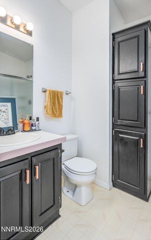 4363 Nevada City Road, Fallon, NV 89406