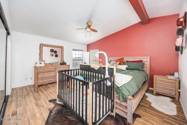 4363 Nevada City Road, Fallon, NV 89406