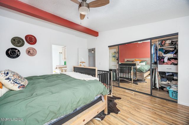 4363 Nevada City Road, Fallon, NV 89406