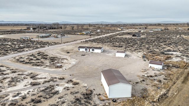 4363 Nevada City Road, Fallon, NV 89406