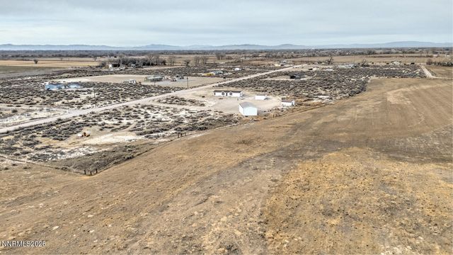 4363 Nevada City Road, Fallon, NV 89406