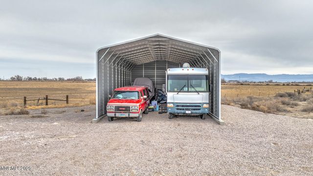 4363 Nevada City Road, Fallon, NV 89406