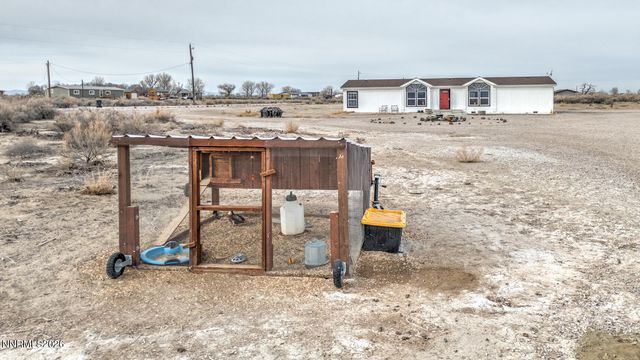 4363 Nevada City Road, Fallon, NV 89406