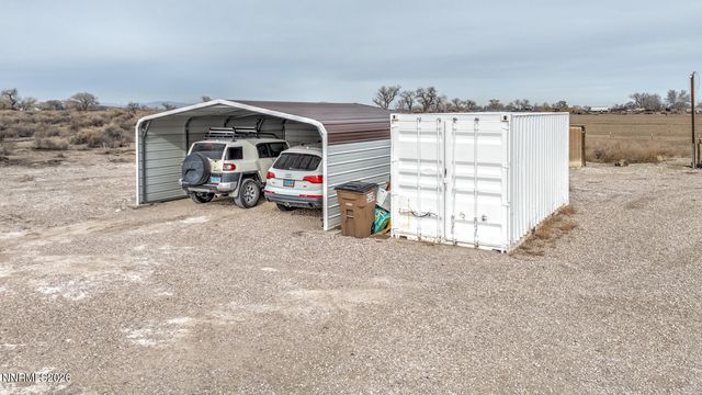 4363 Nevada City Road, Fallon, NV 89406