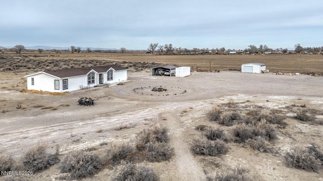 4363 Nevada City Road, Fallon, NV 89406