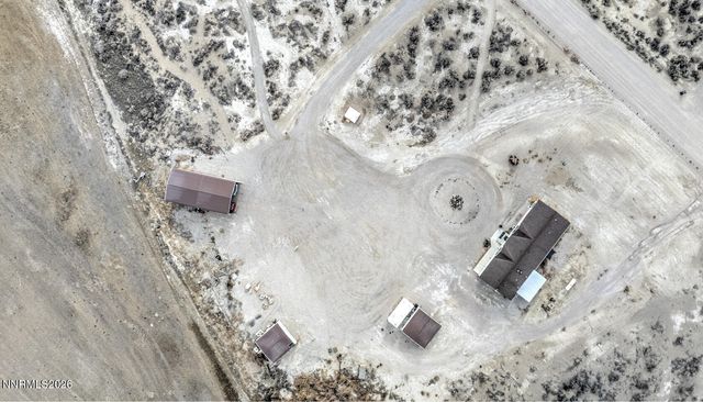 4363 Nevada City Road, Fallon, NV 89406