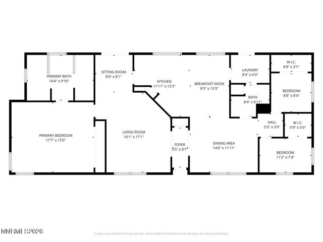 4363 Nevada City Road, Fallon, NV 89406