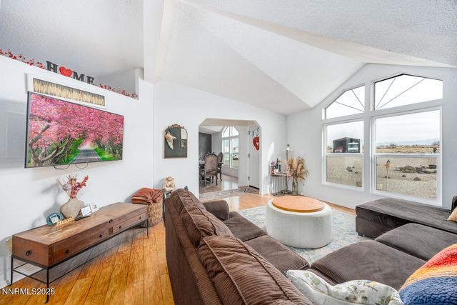 4363 Nevada City Road, Fallon, NV 89406