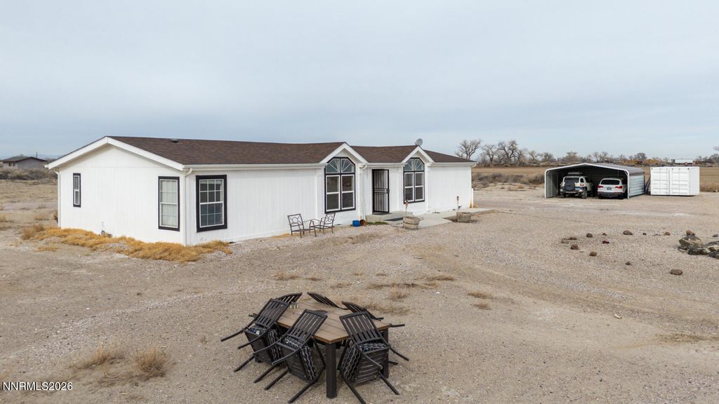 4363 Nevada City Road, Fallon, NV 89406