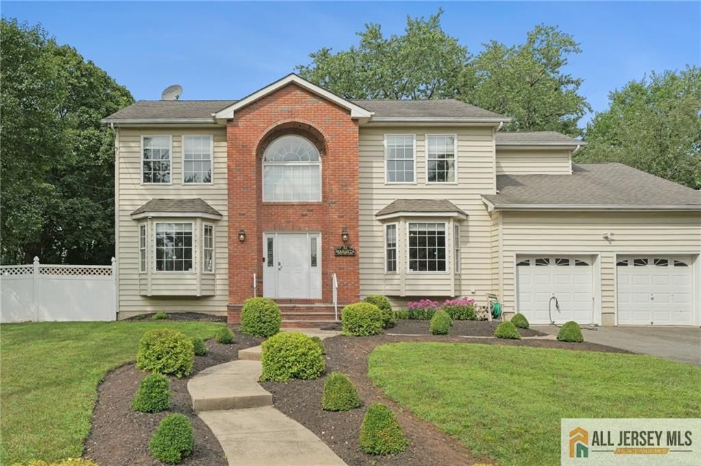 32 Franklin Street, Piscataway, NJ 08854